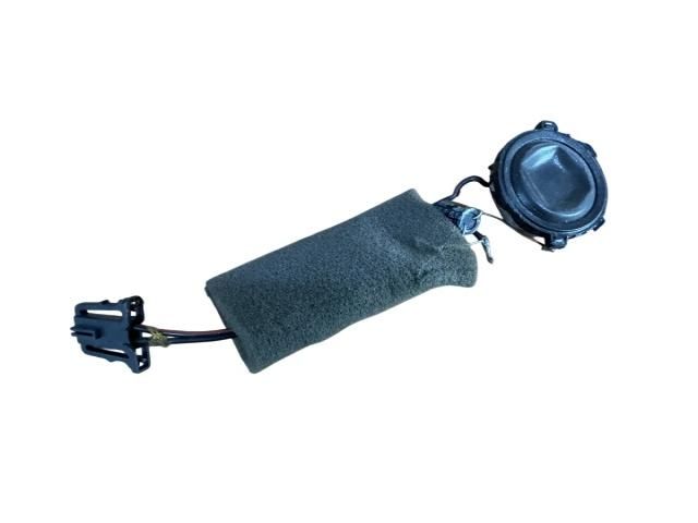 bontott SKODA OCTAVIA II Bal A Oszlop Hangszóró