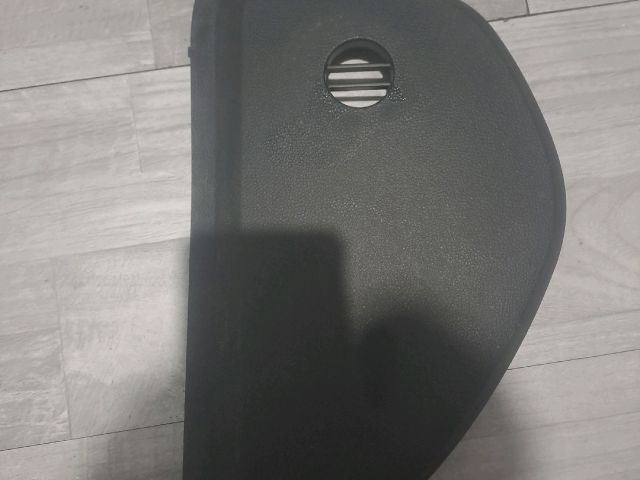 bontott SKODA OCTAVIA II Bal Alsó Műszerfal Burkolat