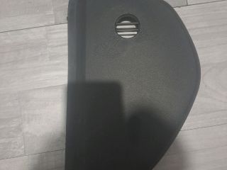 bontott SKODA OCTAVIA II Bal Alsó Műszerfal Burkolat