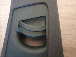 bontott SKODA OCTAVIA II Bal B Oszlop Burkolat