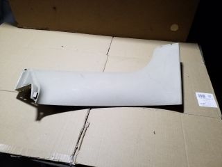 bontott SKODA OCTAVIA II Bal C Oszlop Burkolat