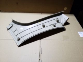 bontott SKODA OCTAVIA II Bal C Oszlop Burkolat