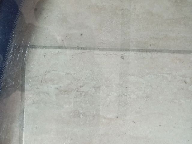 bontott SKODA OCTAVIA II Bal C Oszlop Oldalablak Üveg