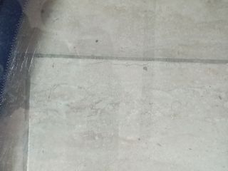 bontott SKODA OCTAVIA II Bal C Oszlop Oldalablak Üveg