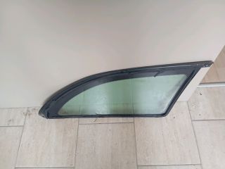 bontott SKODA OCTAVIA II Bal C Oszlop Oldalablak Üveg