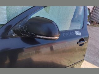 bontott SKODA OCTAVIA II Bal első Ablak