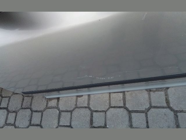 bontott SKODA OCTAVIA II Bal első Ablak