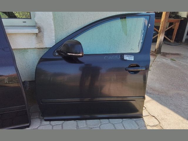 bontott SKODA OCTAVIA II Bal első Ablak