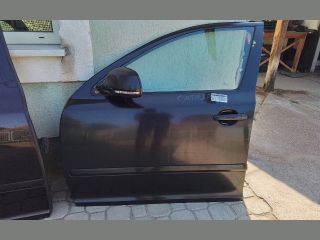 bontott SKODA OCTAVIA II Bal első Ablak