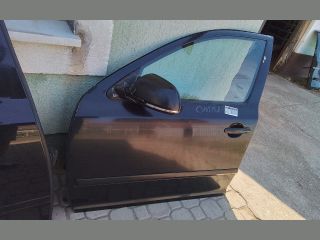 bontott SKODA OCTAVIA II Bal első Ablak