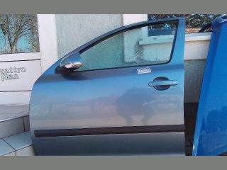 bontott SKODA OCTAVIA II Bal első Ablak