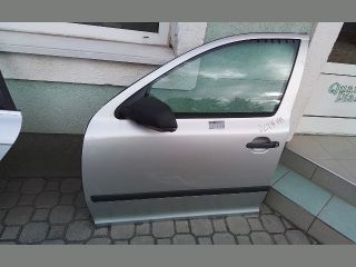 bontott SKODA OCTAVIA II Bal első Ablak