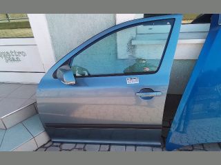 bontott SKODA OCTAVIA II Bal első Ablak