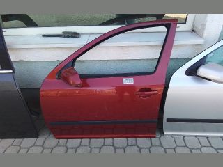 bontott SKODA OCTAVIA II Bal első Ablak