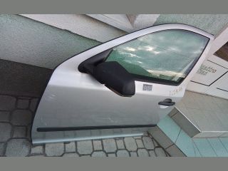 bontott SKODA OCTAVIA II Bal első Ablak