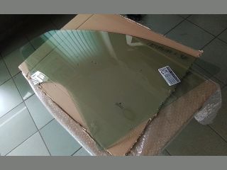 bontott SKODA OCTAVIA II Bal első Ablak