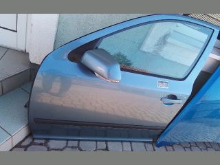 bontott SKODA OCTAVIA II Bal első Ablak