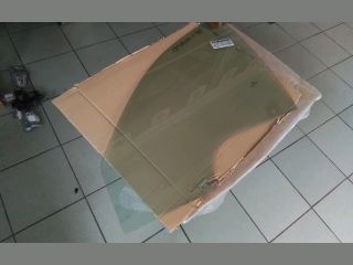 bontott SKODA OCTAVIA II Bal első Ablak