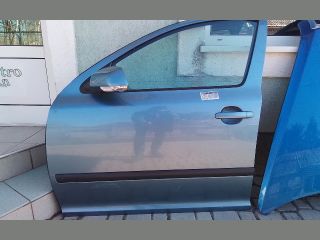 bontott SKODA OCTAVIA II Bal első Ablak