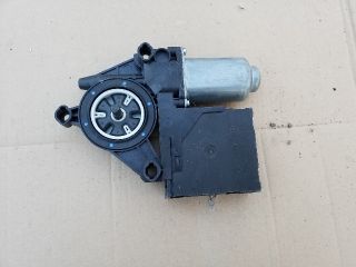 bontott SKODA OCTAVIA II Bal első Ablakemelő Elektronika