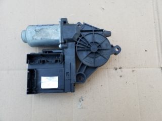 bontott SKODA OCTAVIA II Bal első Ablakemelő Elektronika