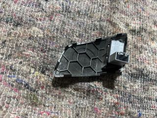 bontott SKODA OCTAVIA II Bal első Ablakemelő Kapcsoló