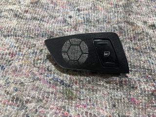 bontott SKODA OCTAVIA II Bal első Ablakemelő Kapcsoló