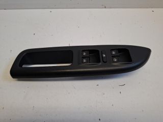 bontott SKODA OCTAVIA II Bal első Ablakemelő Kapcsoló