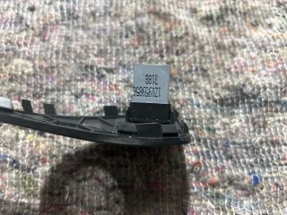 bontott SKODA OCTAVIA II Bal első Ablakemelő Kapcsoló