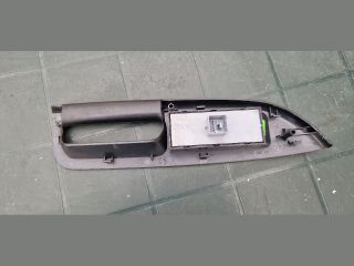 bontott SKODA OCTAVIA II Bal első Ablakemelő Kapcsoló