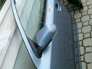 bontott SKODA OCTAVIA II Bal első Ablakemelő Kapcsoló