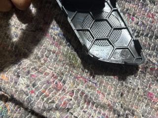 bontott SKODA OCTAVIA II Bal első Ablakemelő Kapcsoló