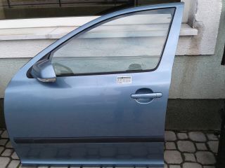 bontott SKODA OCTAVIA II Bal első Ablakemelő Kapcsoló