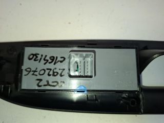 bontott SKODA OCTAVIA II Bal első Ablakemelő Kapcsoló