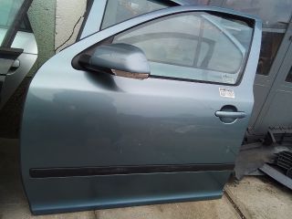 bontott SKODA OCTAVIA II Bal első Ablakemelő Kapcsoló