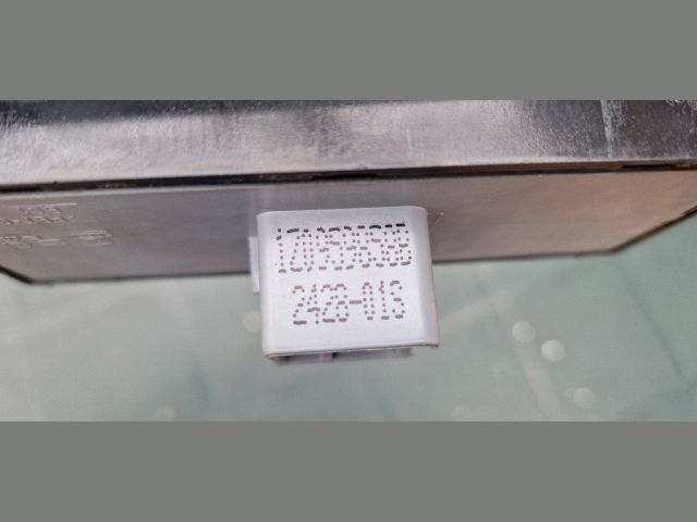 bontott SKODA OCTAVIA II Bal első Ablakemelő Kapcsoló