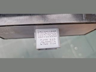 bontott SKODA OCTAVIA II Bal első Ablakemelő Kapcsoló