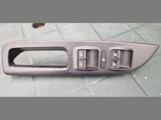bontott SKODA OCTAVIA II Bal első Ablakemelő Kapcsoló