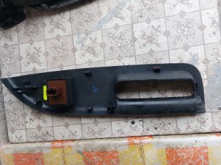 bontott SKODA OCTAVIA II Bal első Ablakemelő Kapcsoló