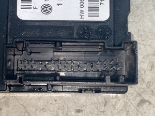 bontott SKODA OCTAVIA II Bal első Ablakemelő Motor