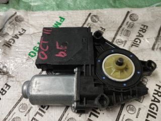bontott SKODA OCTAVIA II Bal első Ablakemelő Motor
