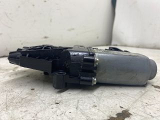 bontott SKODA OCTAVIA II Bal első Ablakemelő Motor