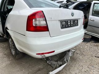 bontott SKODA OCTAVIA II Bal első Ablakemelő Motor