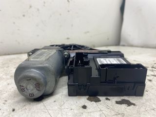 bontott SKODA OCTAVIA II Bal első Ablakemelő Motor