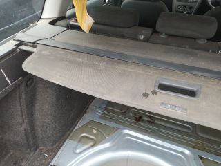 bontott SKODA OCTAVIA II Bal első Ablakemelő Motor