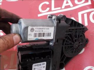 bontott SKODA OCTAVIA II Bal első Ablakemelő Motor