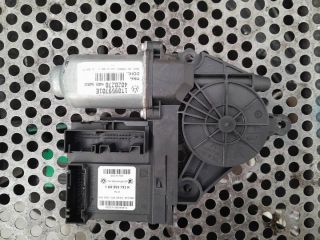 bontott SKODA OCTAVIA II Bal első Ablakemelő Motor