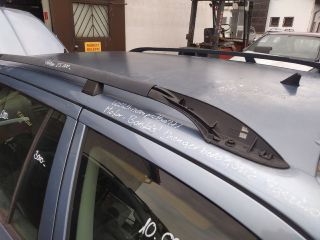 bontott SKODA OCTAVIA II Bal első Ablakemelő Motor