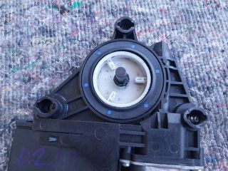 bontott SKODA OCTAVIA II Bal első Ablakemelő Motor