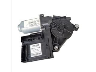 bontott SKODA OCTAVIA II Bal első Ablakemelő Motor